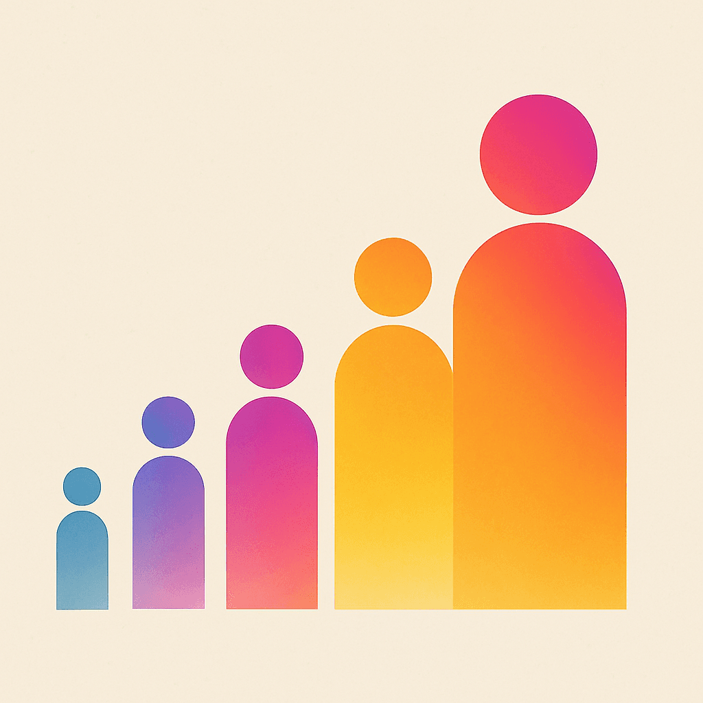 Product Designer Roadmap: From Newbie to Leader