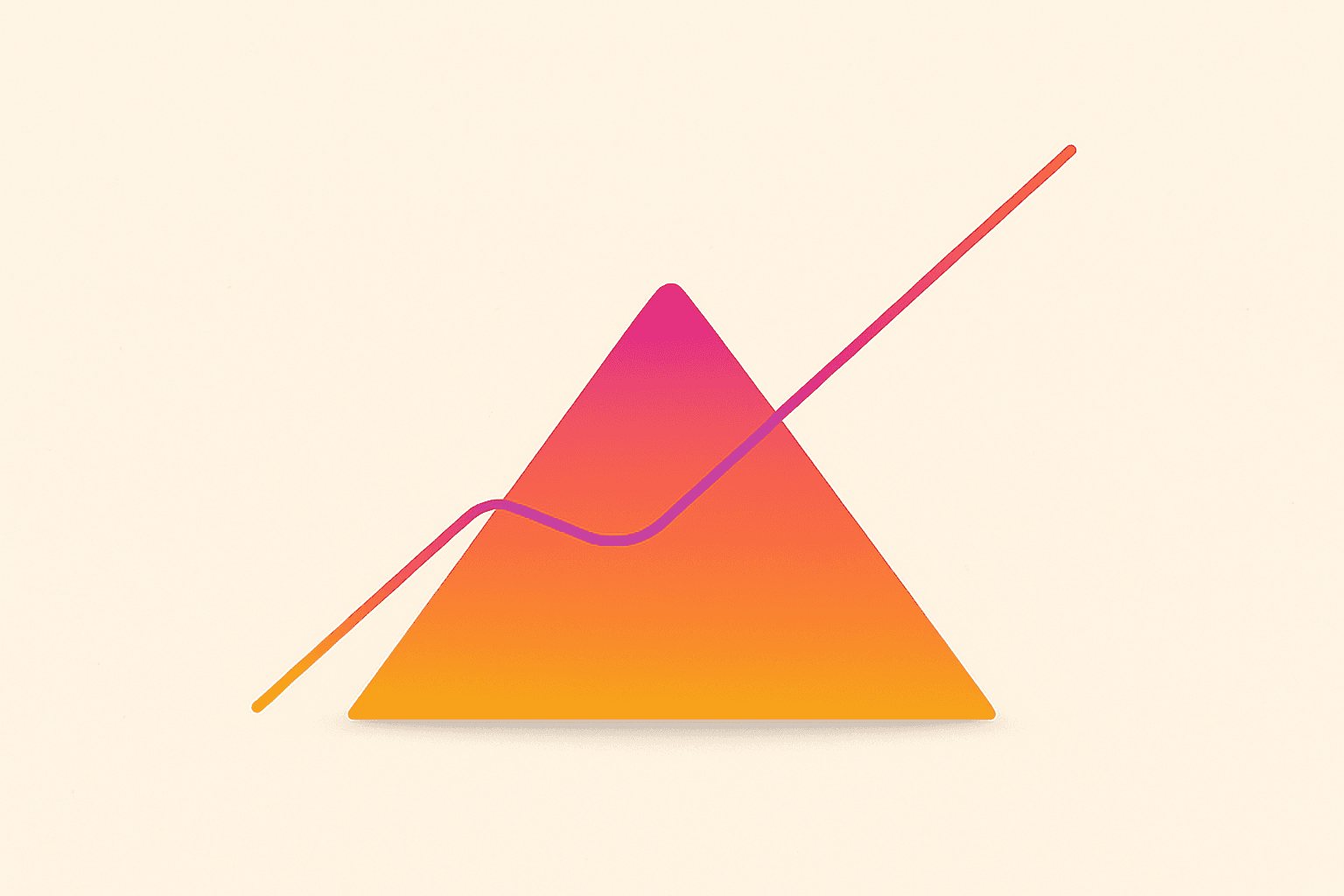 The Quiet Magic of Compounding and the Lessons Hidden in Losses