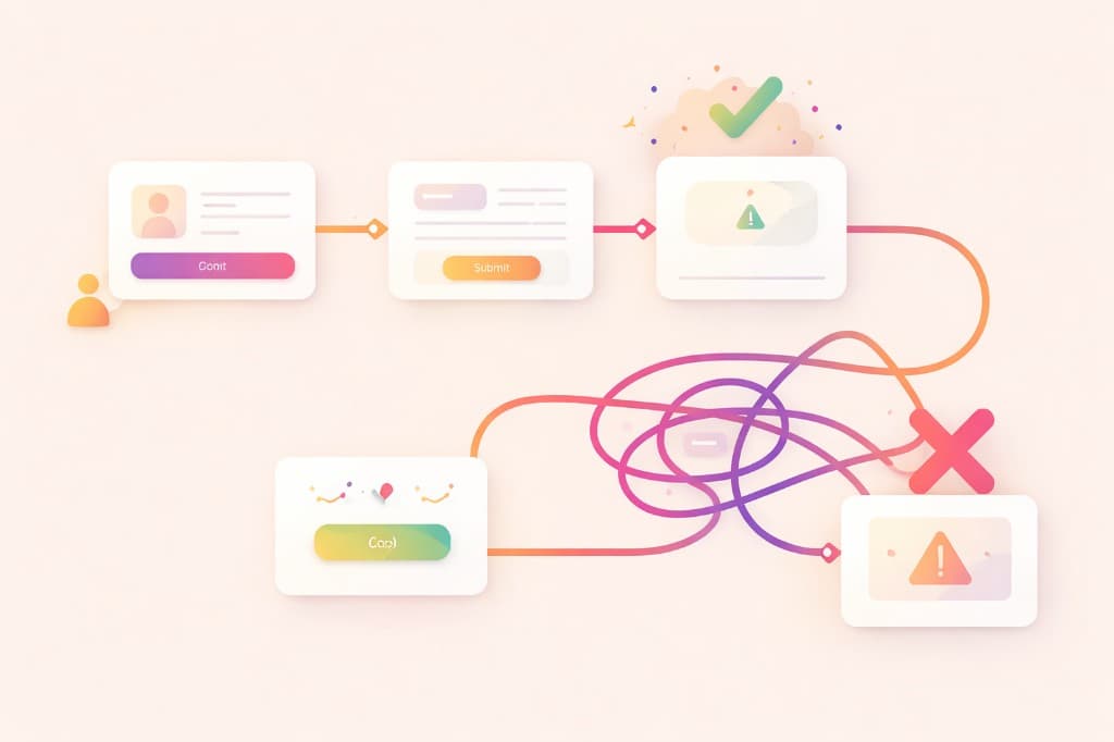 Why Most Founders Get Product Design Completely Wrong | Kumar Gaurav — essay hero image