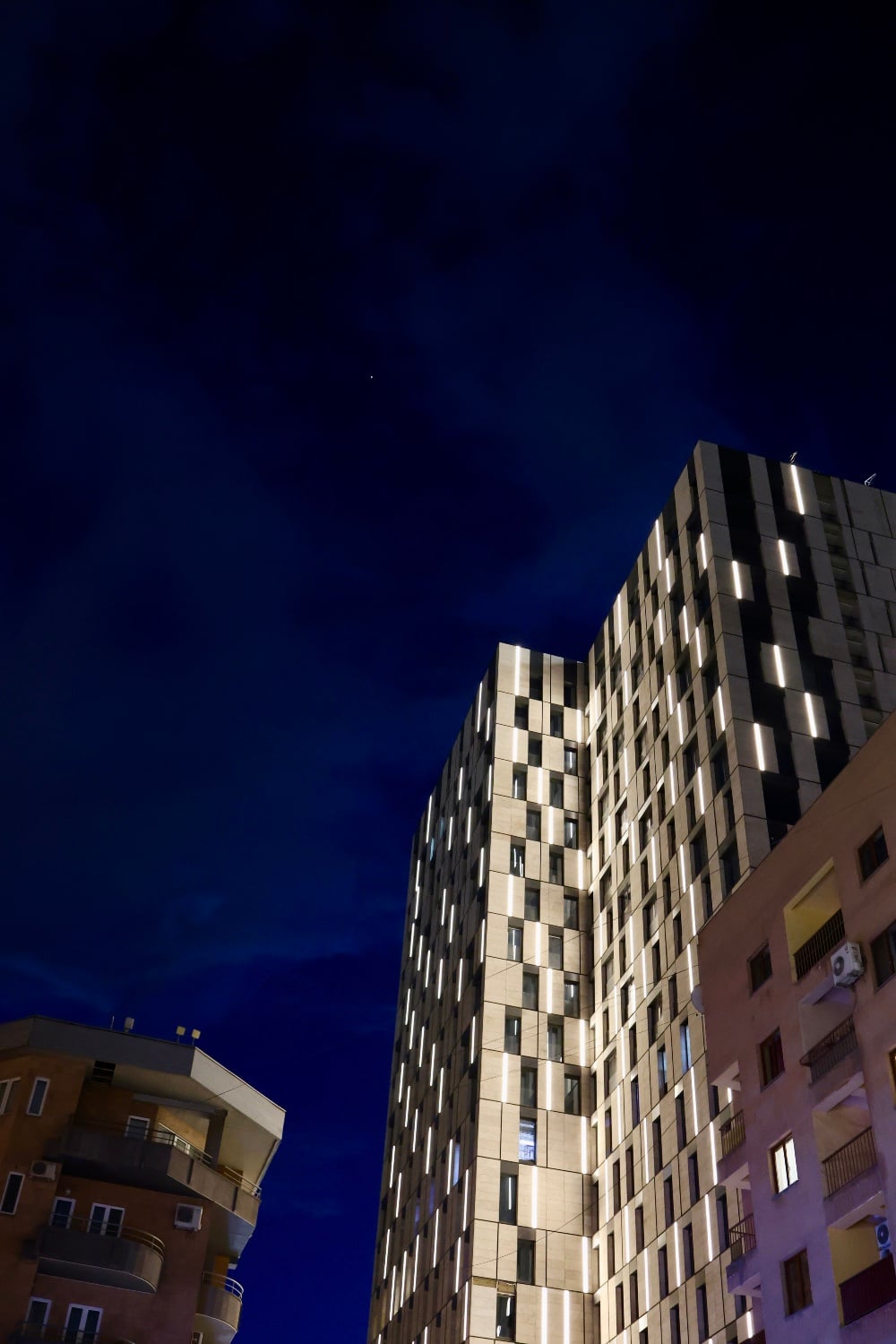 Fruit Vendor Display