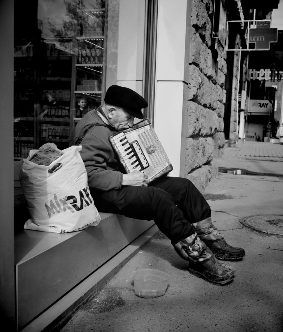 Traditional Architecture Details