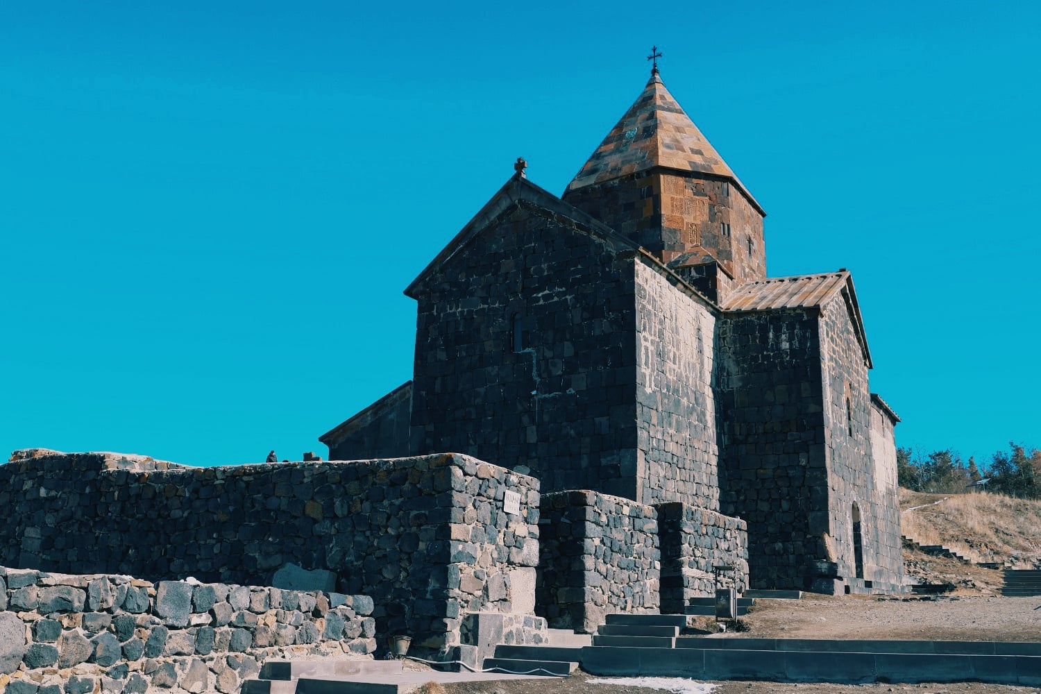 City Architecture View