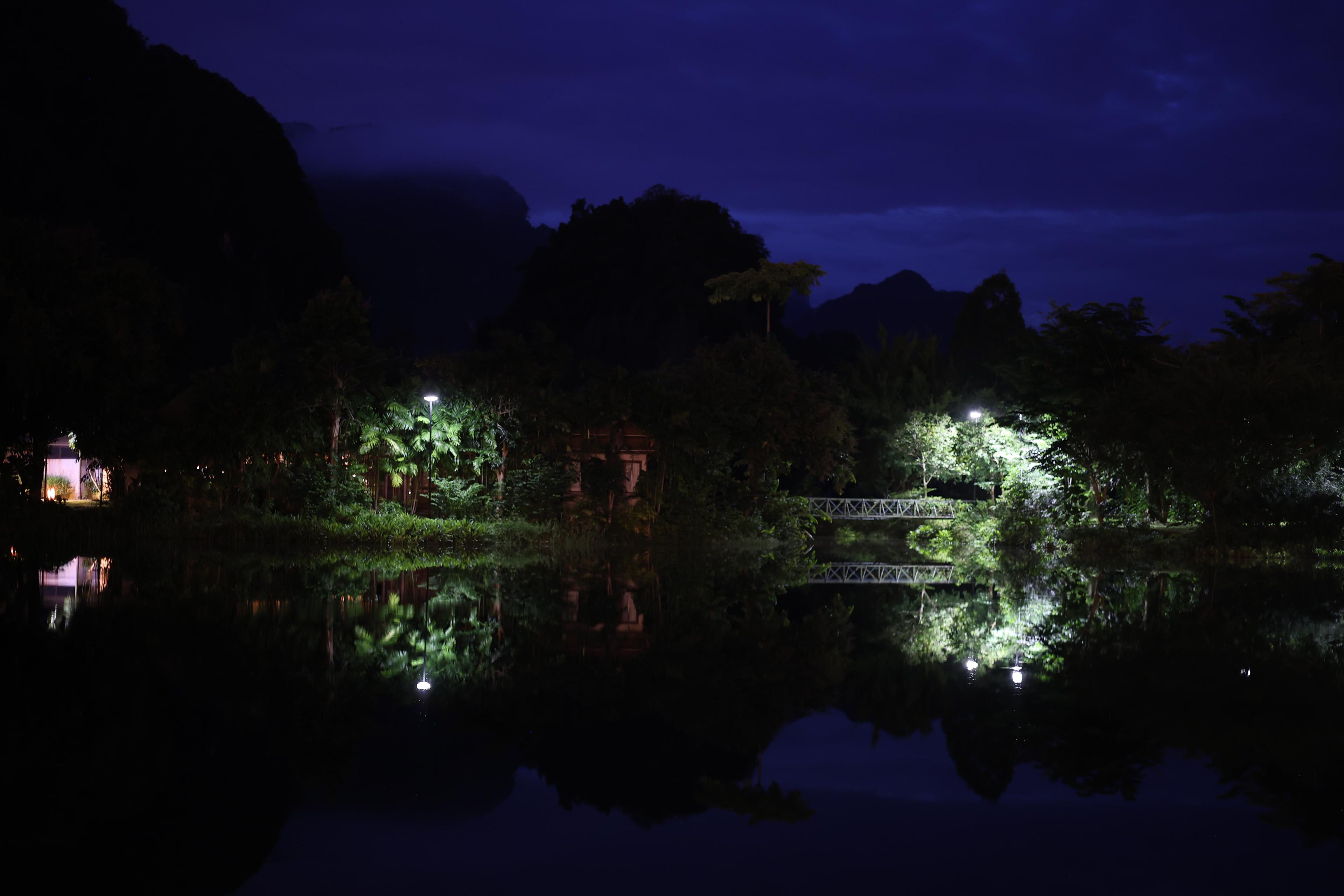 Historic Temple Grounds