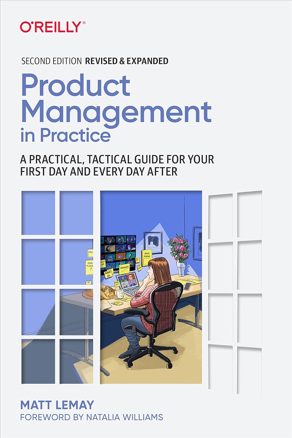 Product Management In Practice by Matt LeMay